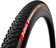 Vittoria Terreno T60 Mixed Tire - 700 x 45, Tubeless, Folding, Black/Brown, Gravel Endurance, Graphene, G2.0