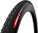 Vittoria Terreno T80 Coarse Loose Tire - 700 x 45, Tubeless, Folding, Black, Gravel Endurance, Graphene, G2.0