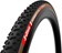 Vittoria Terreno T90 Mud Tire - 700 x 45, Tubeless, Folding, Black/Brown, Gravel Endurance, Graphene, G2.0