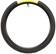 Optis Tubeless Tire Insert - 27.5" x 28-40mm Insert w/ Standard Presta Valve