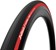 Vittoria Corsa Pro Tire - 700 x 28,  Tubeless, Folding, Black/Red, 4C Race, Graphene, G2.0