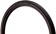 Kenda Crusher Tire - 700 x 40, Tubeless, Folding, Black/Coffee, Race Pace