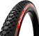 Vittoria Agarro Tire - 29 x 2.4, Tubeless, Folding, Black/Brown, 4C Trail, TNT, Graphene, G2.0