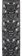 45NRTH Kahva Tire - 27.5 x 2.1, Tubeless, Folding, Tan, 60 TPI, 240 Concave Carbide Studs 