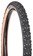 45NRTH Kahva Tire - 27.5 x 2.1, Tubeless, Folding, Tan, 60 TPI, 240 Concave Carbide Studs 