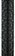 Surly Knard Tire - 700 x 41, Clincher, Wire, Black, 33tpi 