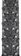 45NRTH Kahva Tire - 29 x 2.25, Tubeless, Folding, Tan, 60 TPI, 252 Concave Carbide Studs 
