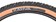 45NRTH Kahva Tire - 29 x 2.25, Tubeless, Folding, Tan, 60 TPI, 252 Concave Carbide Studs 