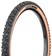 45NRTH Kahva Tire - 29 x 2.25, Tubeless, Folding, Tan, 60 TPI, 252 Concave Carbide Studs 