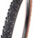45NRTH Kahva Tire - 29 x 2.25, Tubeless, Folding, Tan, 60 TPI, 252 Concave Carbide Studs 