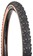 45NRTH Kahva Tire - 29 x 2.25, Tubeless, Folding, Tan, 60 TPI, 252 Concave Carbide Studs 