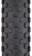 Surly Edna Tire - 26 x 4.3, Tubeless, Folding, Black, 60tpi 