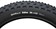 Surly Edna Tire - 26 x 4.3, Tubeless, Folding, Black, 60tpi 