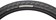 Teravail Washburn Tire - 700 x 47, Tubeless, Folding, Black, Light and Supple