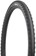 Teravail Washburn Tire - 700 x 47, Tubeless, Folding, Black, Light and Supple