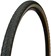 Donnelly Sports X'Plor MSO Tire - 700 x 36, Tubeless, Folding, Black/Tan 