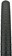 Donnelly Sports X'Plor MSO Tire - 700 x 36, Tubeless, Folding, Black/Tan 