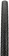 Donnelly Sports EMP Tire - 700 x 38, Tubeless, Folding, Black