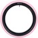Cult X Vans Tire - 20 x 2.4, Clincher, Wire, Rose Pink/Black