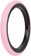 Cult X Vans Tire - 20 x 2.4, Clincher, Wire, Rose Pink/Black