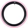 Cult X Vans Tire - 20 x 2.4, Clincher, Wire, Rose Pink/Black
