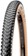Maxxis Ikon Tire - 26 x 2.2, Tubeless, Folding, Black/Dark Tan, Dual, EXO 
