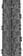 Teravail Rutland Tire - 700 x 35, Light and Supple, Tan, Fast Compound