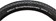 Surly ExtraTerrestrial Tire - 26 x 2.5, Tubeless, Folding, Black, 60tpi 