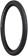 Surly ExtraTerrestrial Tire - 29 x 2.5, Tubeless, Folding, Black, 60tpi