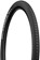 Surly ExtraTerrestrial Tire - 700 x 41, Tubeless, Folding, Black, 60tpi