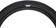 Cult X Vans Tire - 16 x 2.3, Clincher, Wire, Black