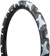 Cult X Vans Tire - 20 x 2.4, Clincher, Wire, Gray Camo/Black