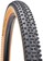 WTB Ranger Tire - 29 x 2.25, TCS Tubeless, Folding, Black/Tan, Light/Fast Rolling, Dual DNA, SG2 