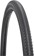WTB Vulpine Tire - 700 x 36, TCS Tubeless, Folding, Black, Light/Fast Rolling, Dual DNA, SG2 