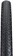 Donnelly Sports EMP Tire - 700 x 38, Tubeless, Folding, Black/Tan 