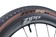Zipp G40 XPLR Puncture Resistant Tire - 700 x 40, Tubeless, Folding, Black/Tan, A2
