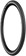 Surly ExtraTerrestrial Tire - 700 x 41, Tubeless, Folding, Black/Slate, 60tpi