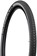 Surly ExtraTerrestrial Tire - 700 x 41, Tubeless, Folding, Black/Slate, 60tpi