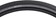 WTB Exposure Tire - 700 x 36, TCS Tubeless, Folding, Black, Light/Fast Rolling, Dual DNA, SG2 