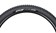 Donnelly Sports GJT Tire - 29 x 2.5, Tubeless, Folding, Black 