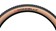 Donnelly Sports GJT Tire - 29 x 2.5, Tubeless, Folding, Tan 