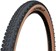 Donnelly Sports GJT Tire - 29 x 2.5, Tubeless, Folding, Tan 