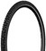 45NRTH Gravdal Tire - 700 x 45, Tubeless, Folding, Black, 60 TPI, 240 Concave Carbide Aluminum Studs 
