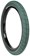 We The People Activate Tire - 20 x 2.35", 100psi, Green/Black