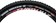 Maxxis High Roller II Tire - 27.5 x 2.3, Tubeless, Folding, Black, 3C Maxx Terra, DD 