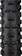 Maxxis High Roller II Tire - 27.5 x 2.8, Tubeless, Folding, Black, 3C Maxx Terra, EXO