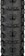 Maxxis High Roller II Tire - 27.5 x 2.5, Tubeless, Folding, Black, 3C Maxx Terra, EXO, Wide Trail 