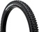 Maxxis High Roller II Tire - 27.5 x 2.5, Tubeless, Folding, Black, 3C Maxx Terra, EXO, Wide Trail 