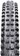 WTB Verdict Tire - 29 x 2.5, TCS Tubeless, Folding, Black, Tough/High Grip, TriTec, E25 