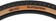 WTB Venture Tire - 650b x 47, TCS Tubeless, Folding, Black/Tan